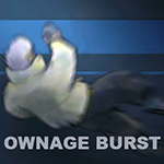 Ownage Burst