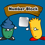 Number Block