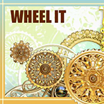 WHEEL IT