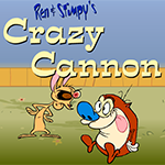 Crazy Cannon