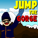 Jump The Gorge