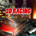 3D RACING