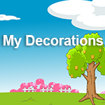My Decorations