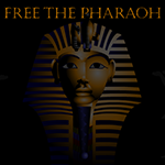 Free The Pharaoh