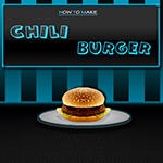 Chili Burger