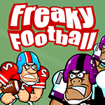 Freaky Football