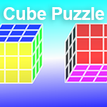Cube Puzzle